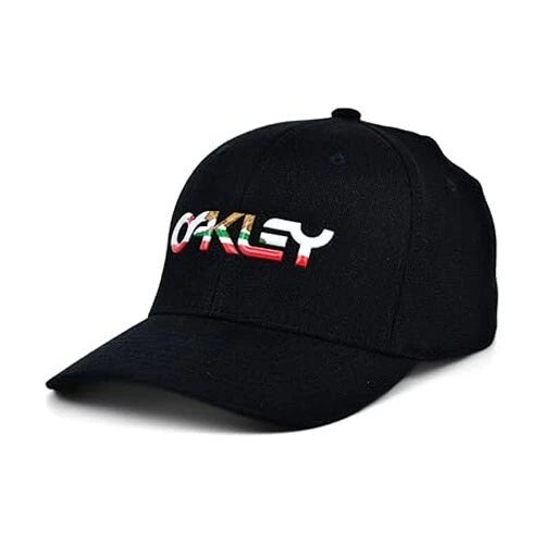 Oakley B1B Metallic Destination Hat
