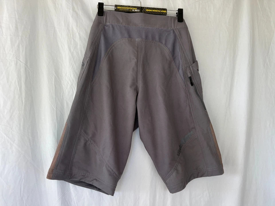 Troy Lee Designs Ruckus Shorts Shell No Liner *DISPLAY* CLOSEOUT