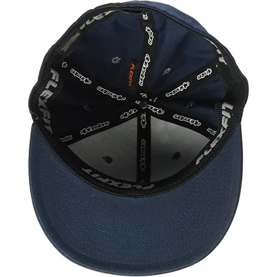 Alpinestars Force FlexFit Hat