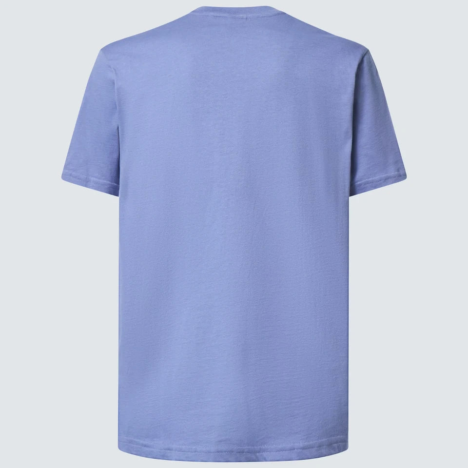 Oakley Mens Floral Splah B1B Short Sleeve Tee