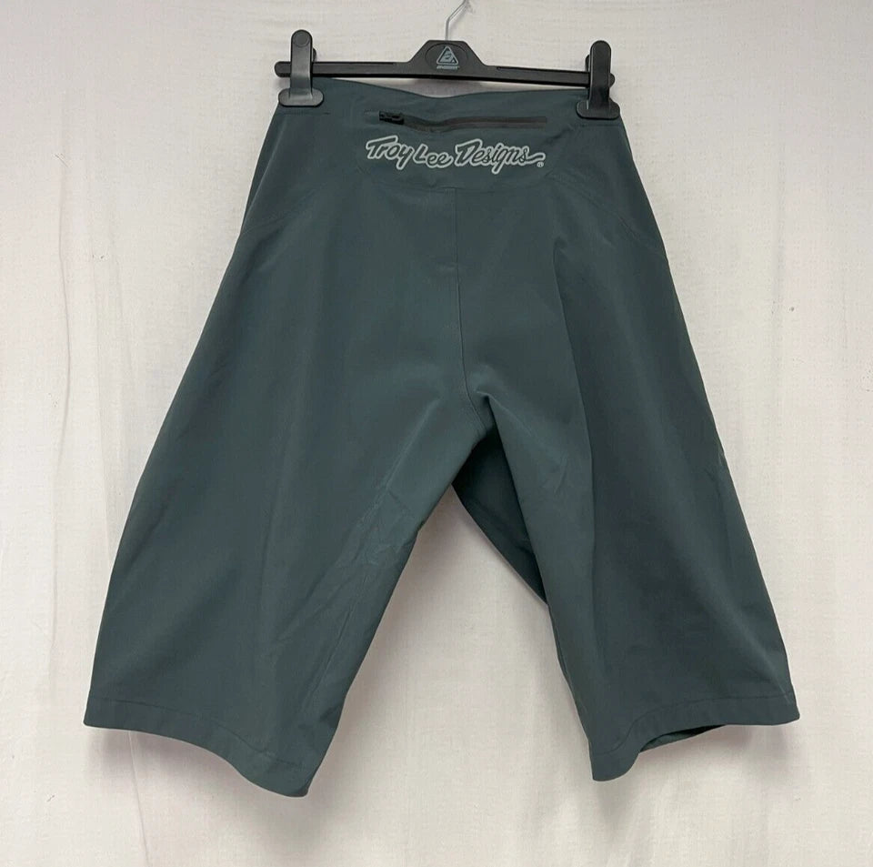 Troy Lee Designs Resist Shorts No Liner *DISPLAY* CLOSEOUT