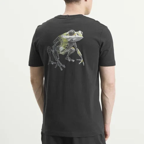 Oakley Futurescape Frog Tee