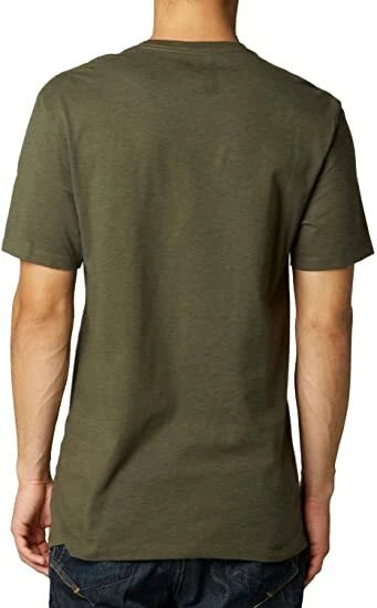Fox Racing Shock Bolt Short Sleeve Premium Tee