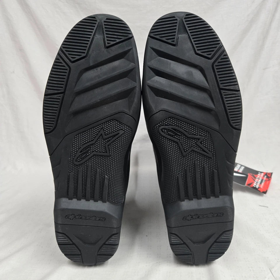 Alpinestars Tech 3 Boots *DISPLAY MODEL*
