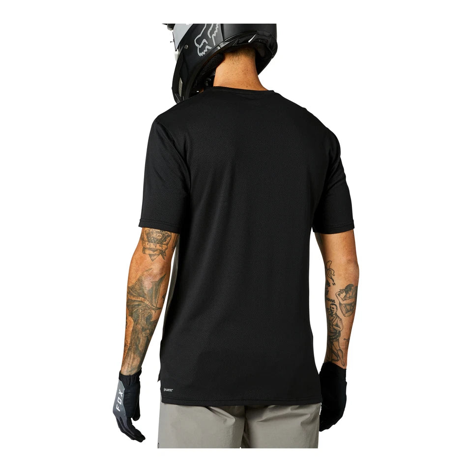Fox Racing Flexair Delta Short Sleeve Jersey