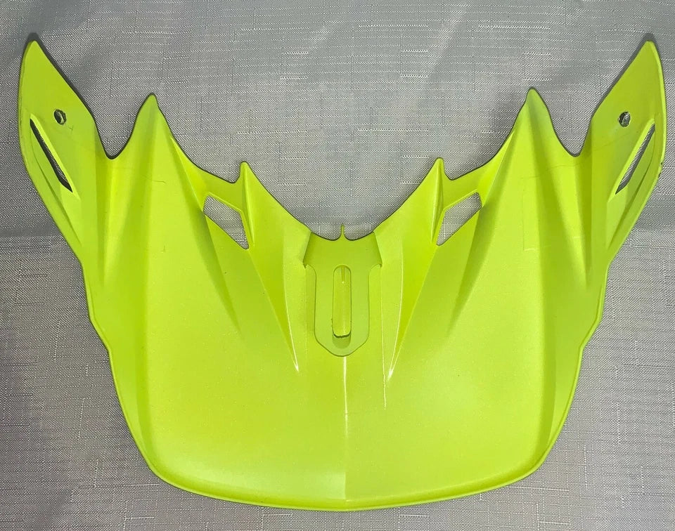 Troy Lee Designs SE3 Reflection Helmet Replacement Visor *DISPLAY*