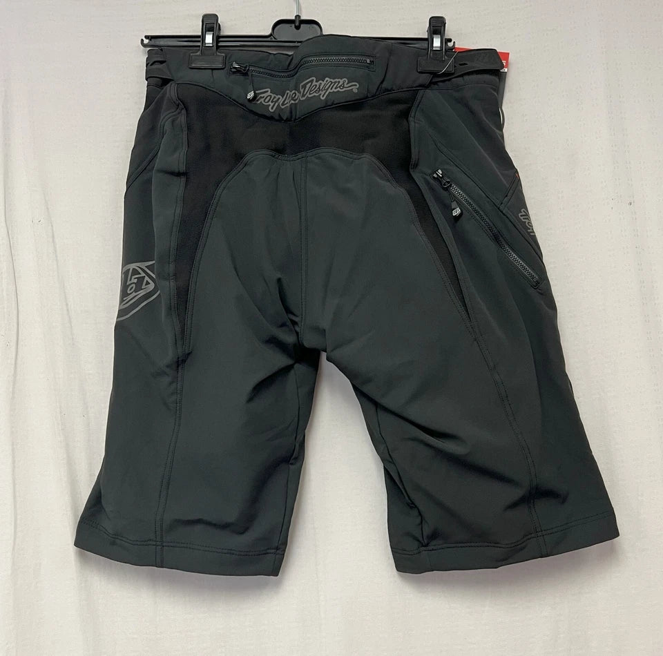 Troy Lee Designs Ruckus Shorts Shell w/ Liner *SAMPLE* CLOSEOUT