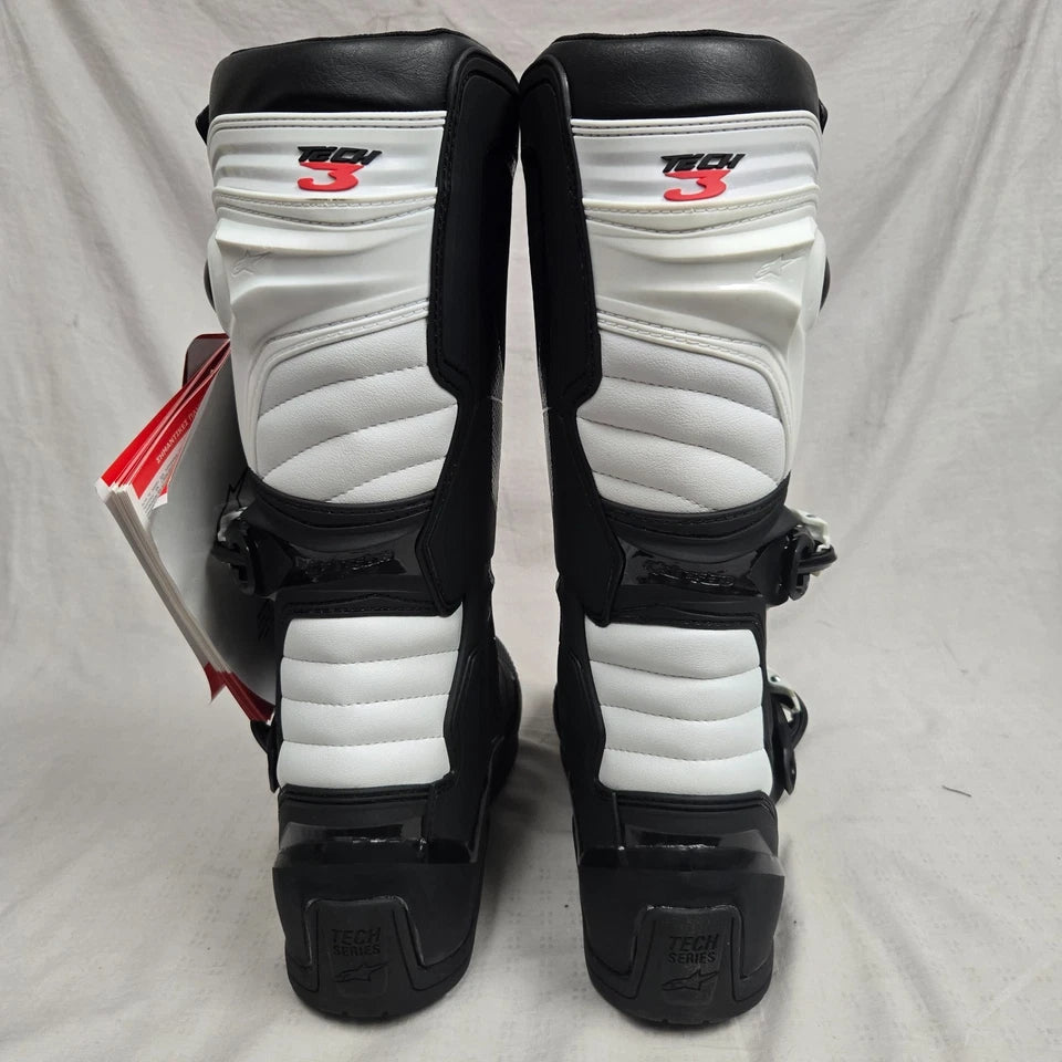 Alpinestars Tech 3 Boots *DISPLAY MODEL*