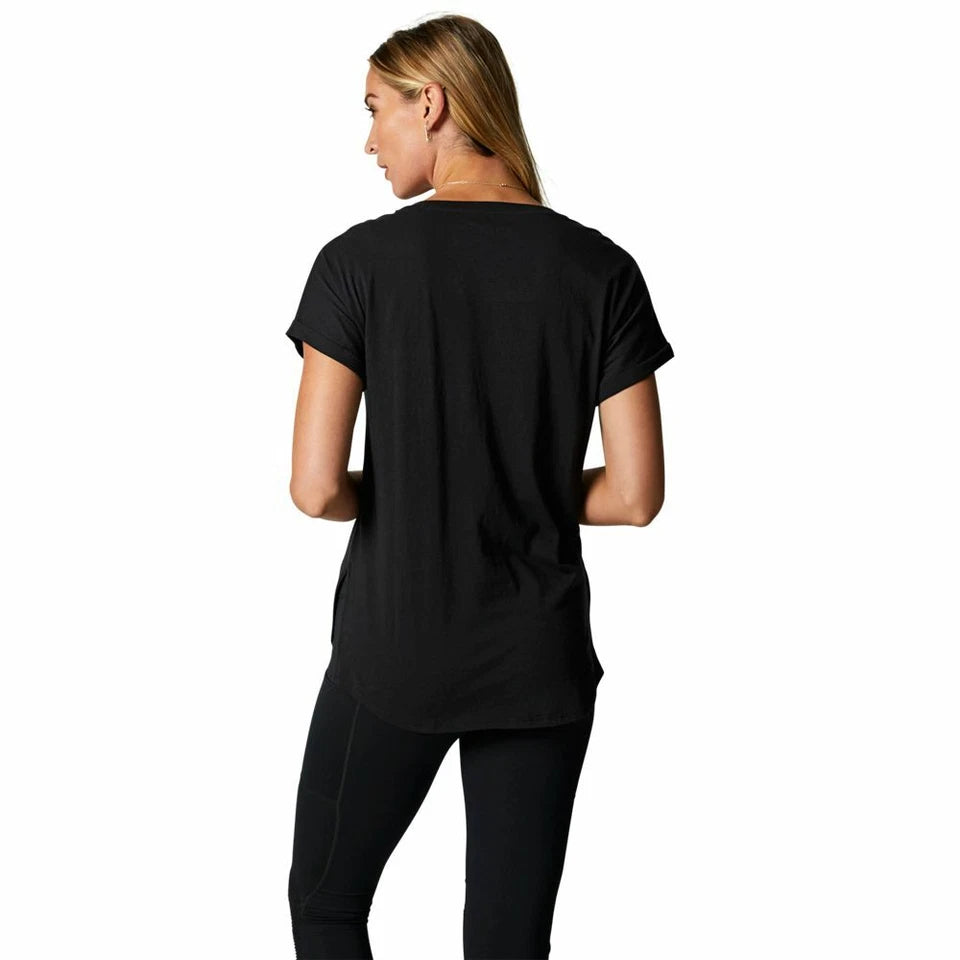 Fox Racing Womens Boundary Top
