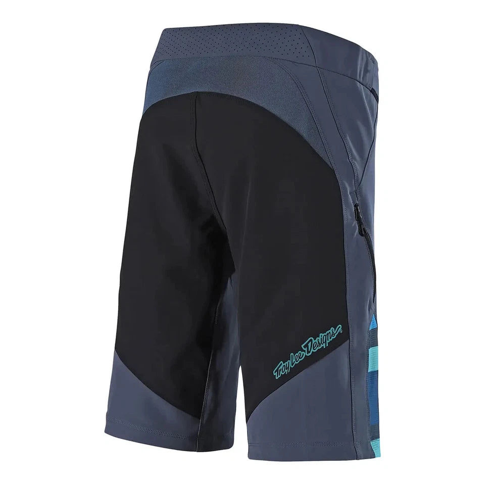 Troy Lee Designs Womens Ruckus Shorts CLOSEOUT