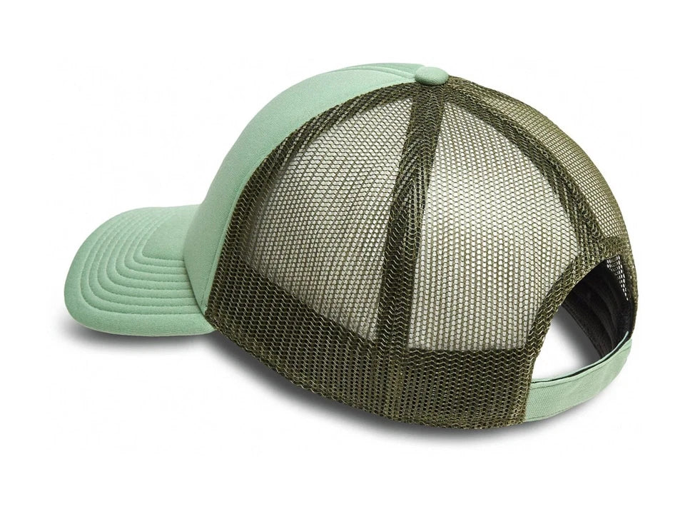 Oakley Factory Pilot Trucker Mesh Back Hat