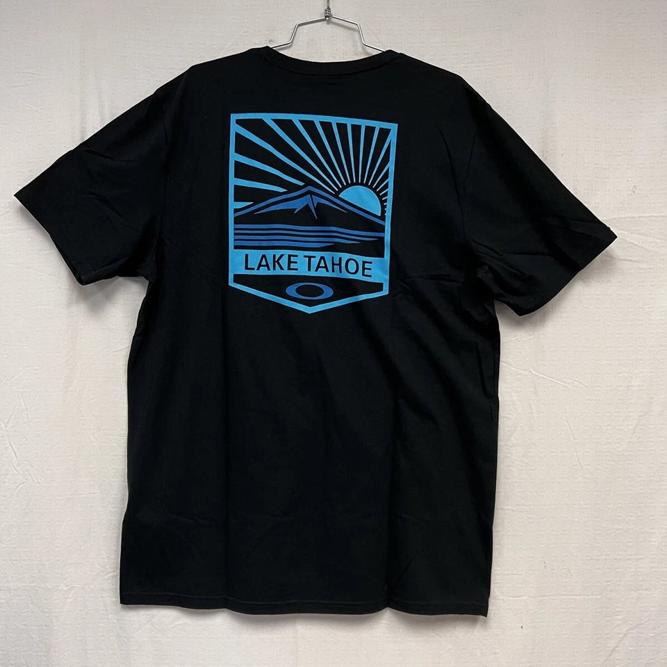 Oakley 50 Tahoe Art Tee
