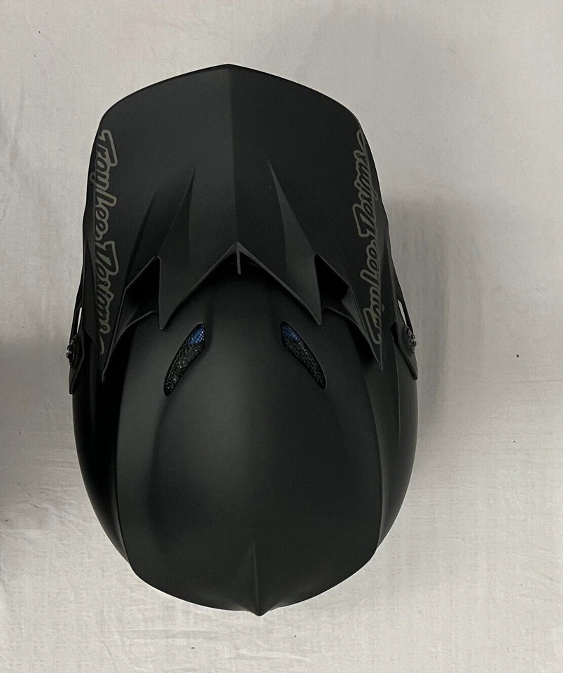 Troy Lee Designs SE4 Polyacrylite Helmet w/ MIPS *DISPLAY*