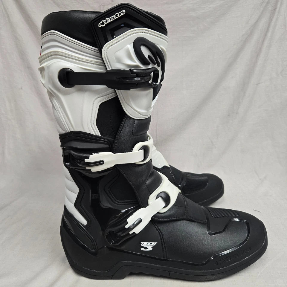 Alpinestars Tech 3 Boots *DISPLAY MODEL*