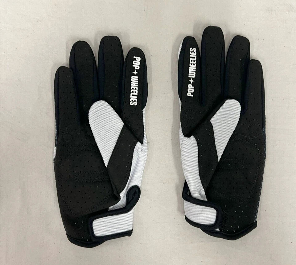 Troy Lee Designs Youth GP Gloves *SAMPLE*