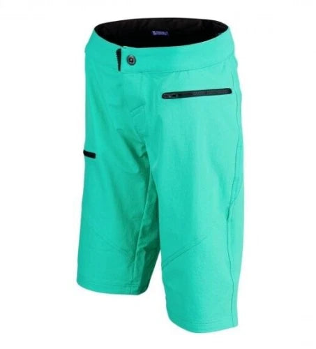 Troy Lee Designs Womens Ruckus Shorts CLOSEOUT