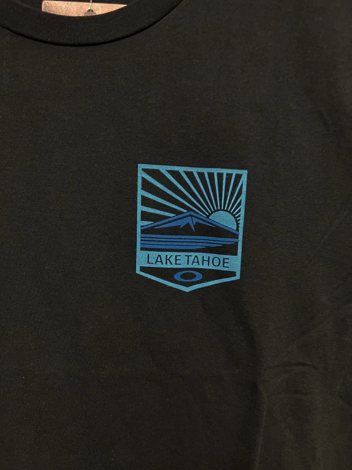 Oakley 50 Tahoe Art Tee
