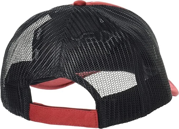 Oakley Factory Pilot Trucker Mesh Back Hat