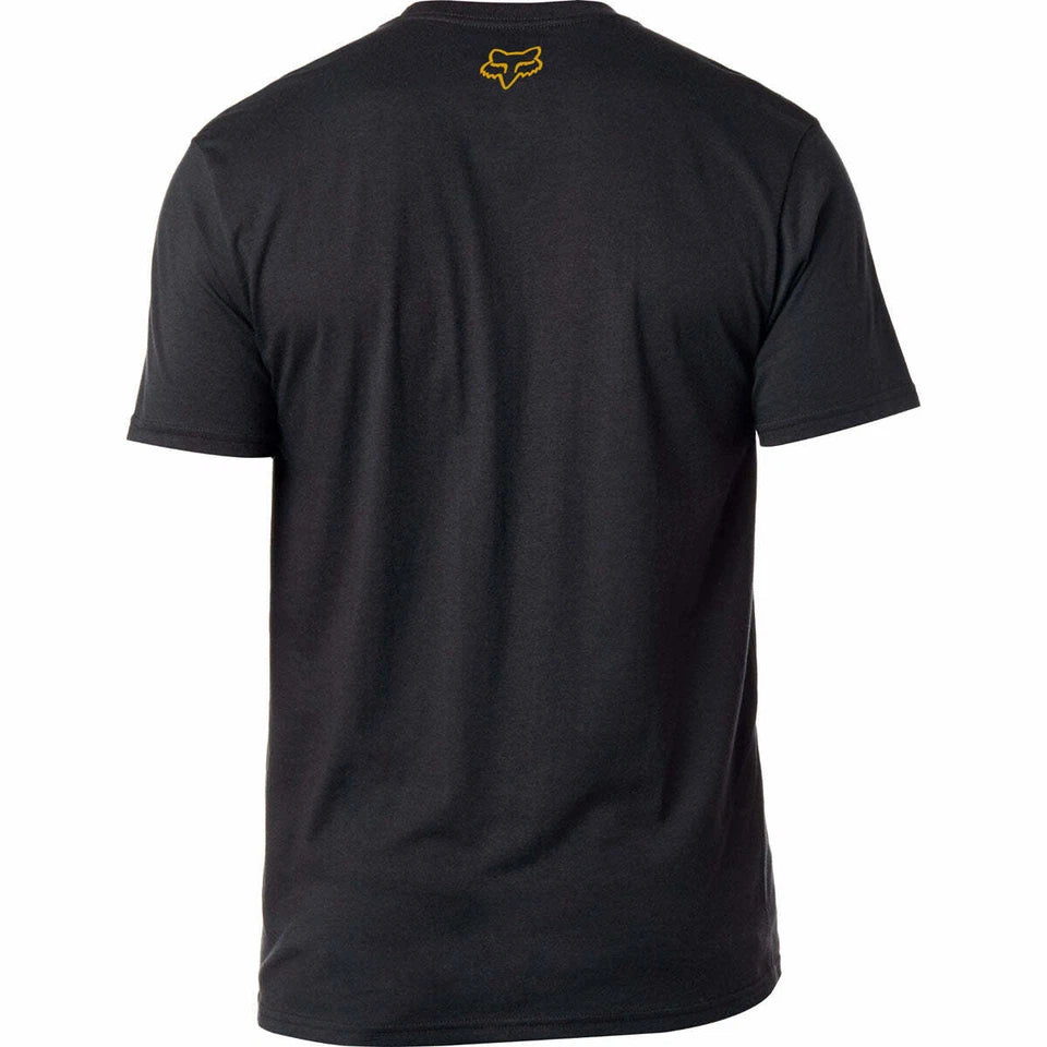 Fox Racing Flame Basic Tee
