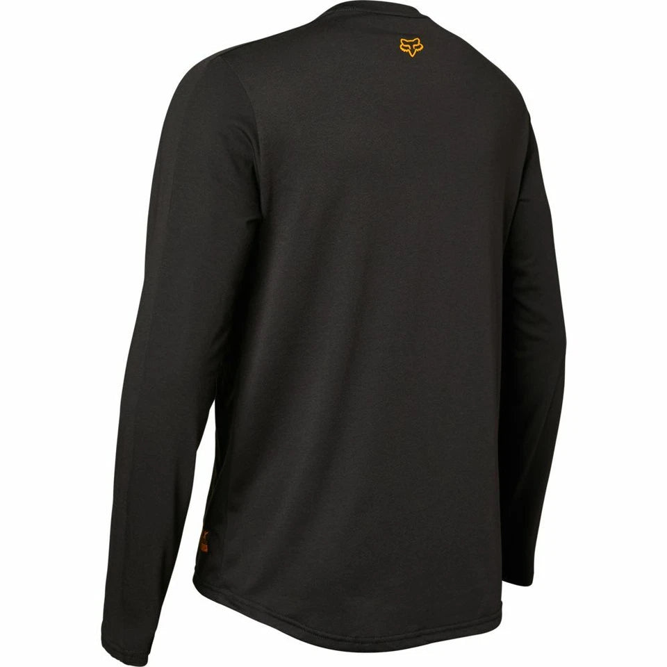 Fox Racing Ranger Dri-Release Long Sleeve Jersey Race Co CLOSEOUT