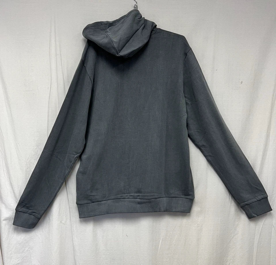Oakley BF Washed Pullover Hoodie