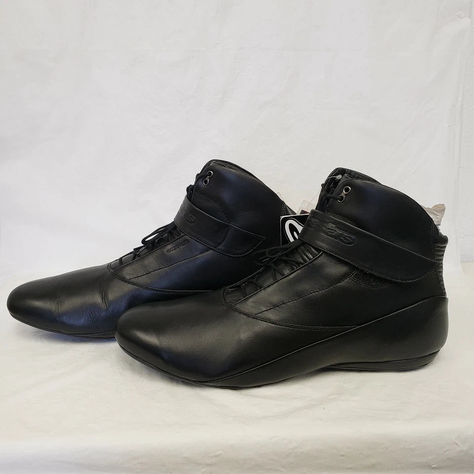 Alpinestars Monaco Waterproof Boots *DISPLAY MODEL*