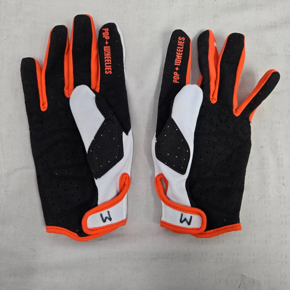 Troy Lee Designs Womens GP Gloves *SAMPLE*