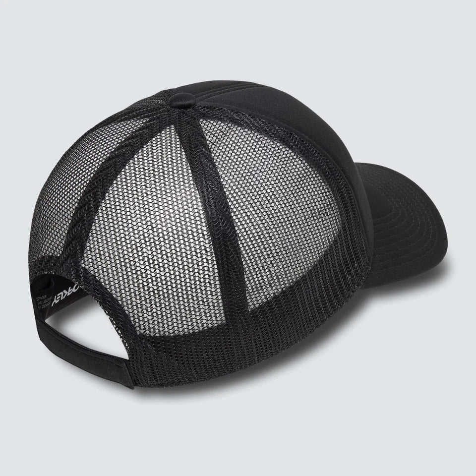 Oakley Factory Pilot Trucker Mesh Back Hat
