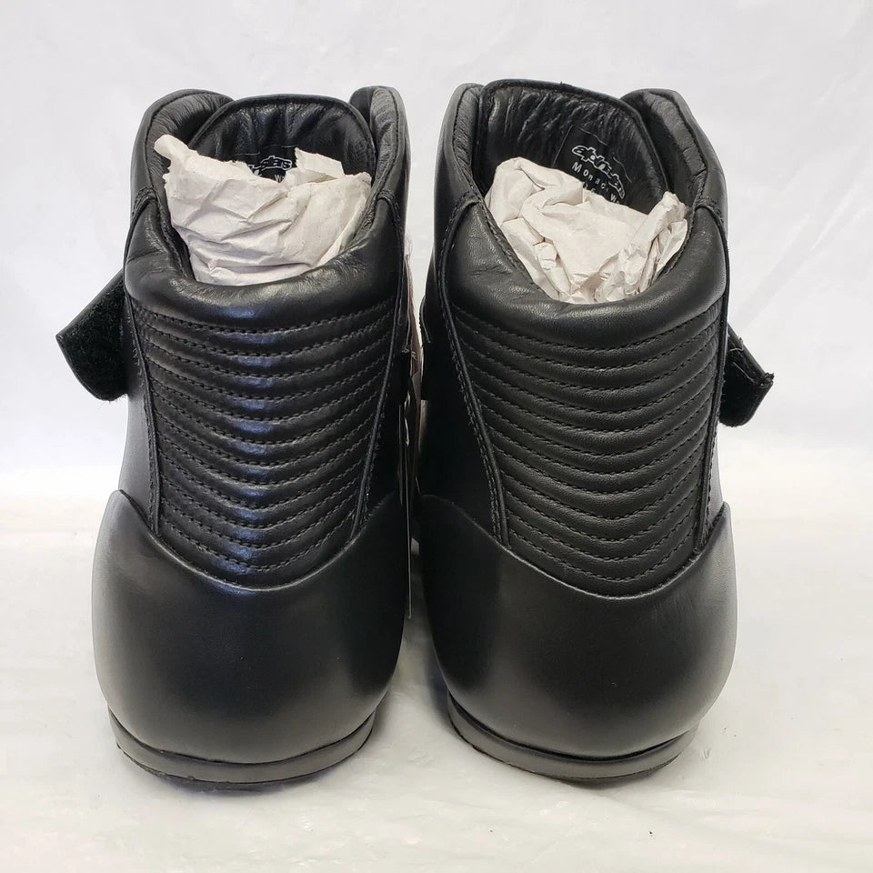 Alpinestars Monaco Waterproof Boots *DISPLAY MODEL*