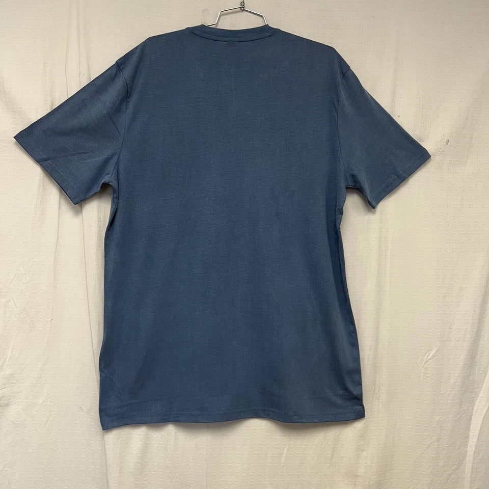 Oakley BF Washed Short Sleeve Tee