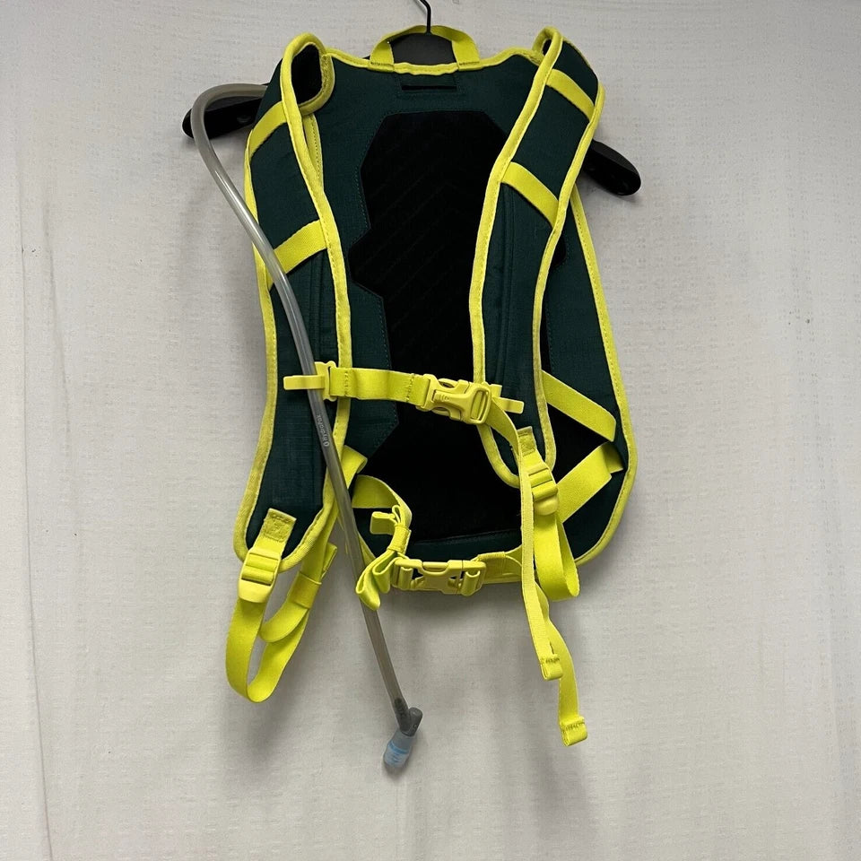 Oakley Switchback Hydration 4L Pack Backpack *DISPLAY*