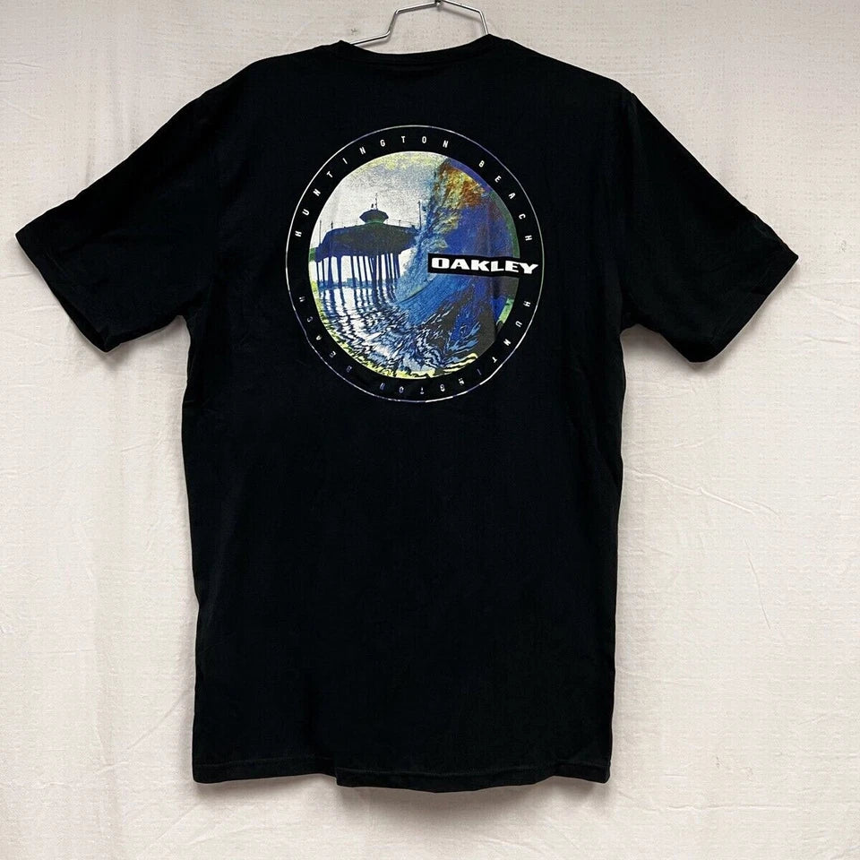 Oakley 50-HB Art Tee