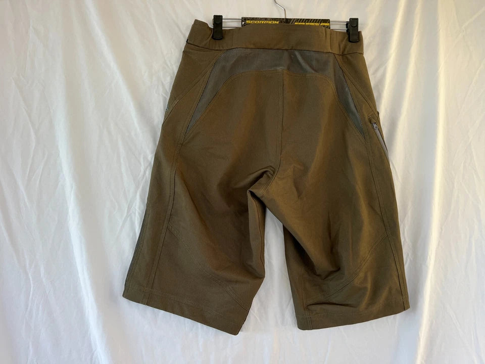 Troy Lee Designs Ruckus Shorts Shell No Liner *DISPLAY* CLOSEOUT