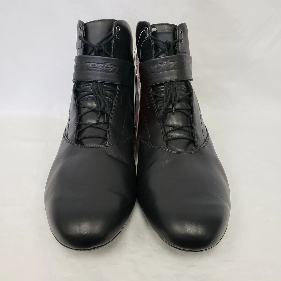 Alpinestars Monaco Waterproof Boots *DISPLAY MODEL*