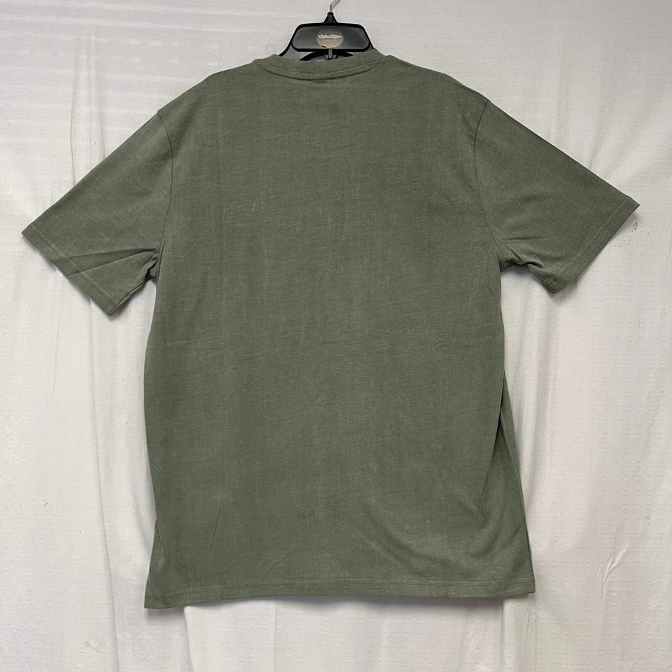 Oakley BF Washed Short Sleeve Tee