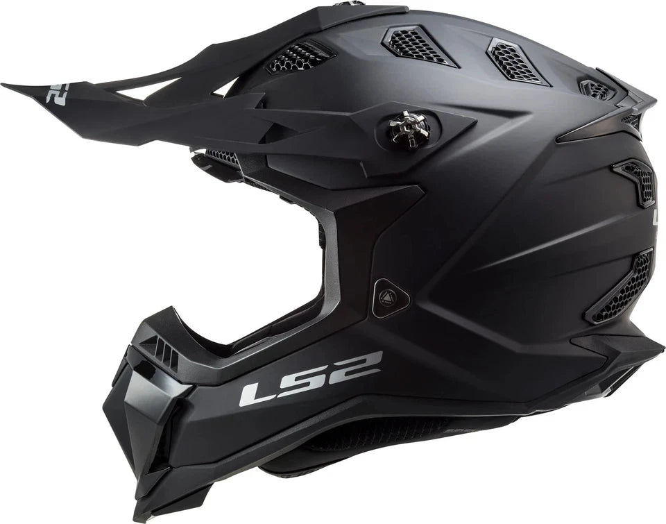 LS2 Subverter EVO Solid Helmet