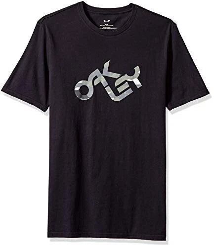 Oakley SC Camo Short Sleeve T-Shirt