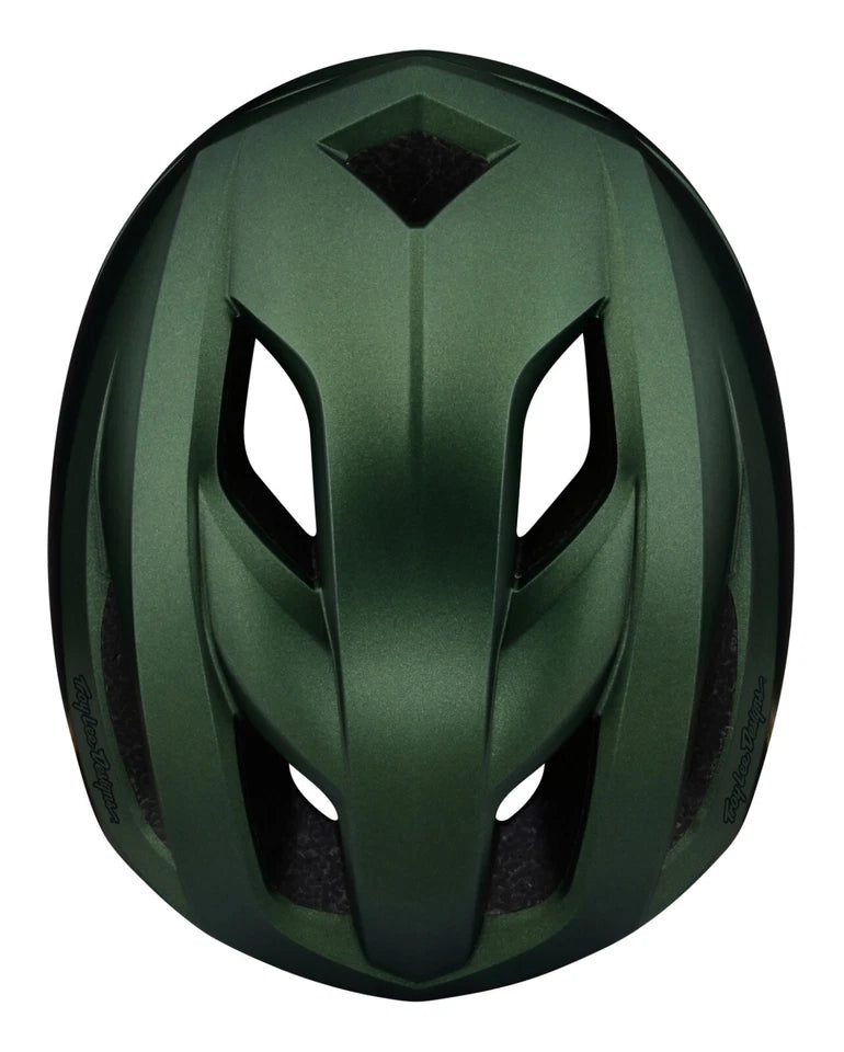 Troy Lee Designs Grail Bicycle Helmet
