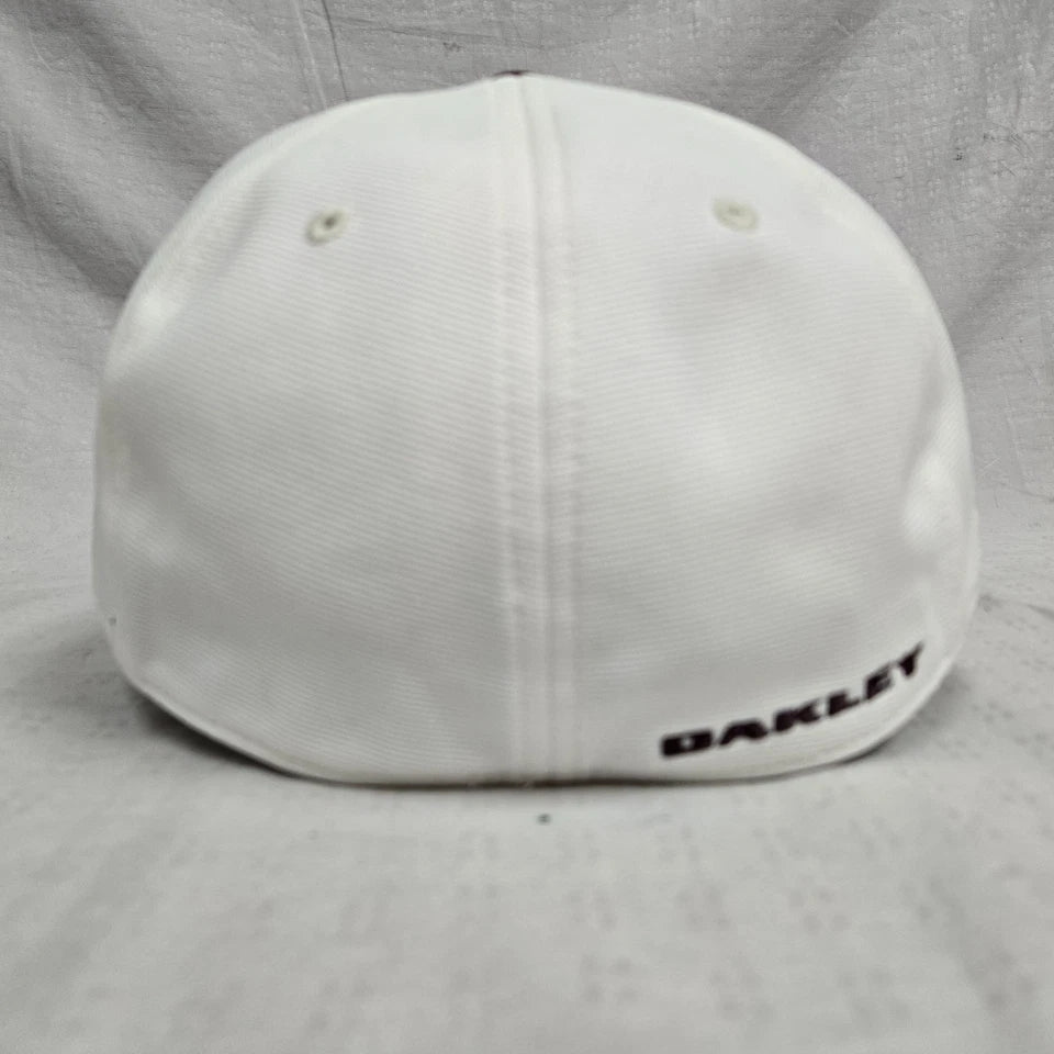 Oakley Tincan Hat *DISPLAY*