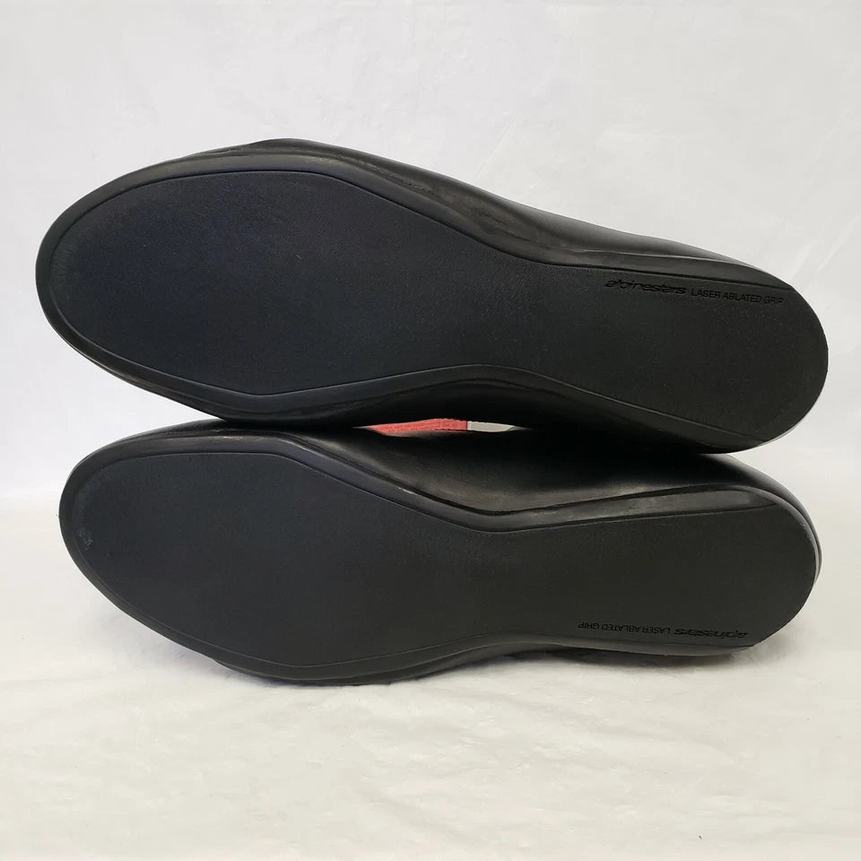 Alpinestars Monaco Waterproof Boots *DISPLAY MODEL*