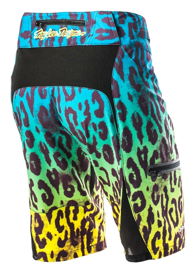 Troy Lee Designs Womens Skyline Shorts Shell CLOSEOUT