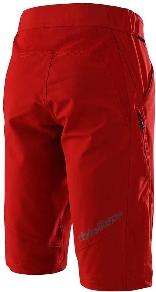Troy Lee Designs Ruckus Shorts Shell No Liner *DISPLAY* CLOSEOUT