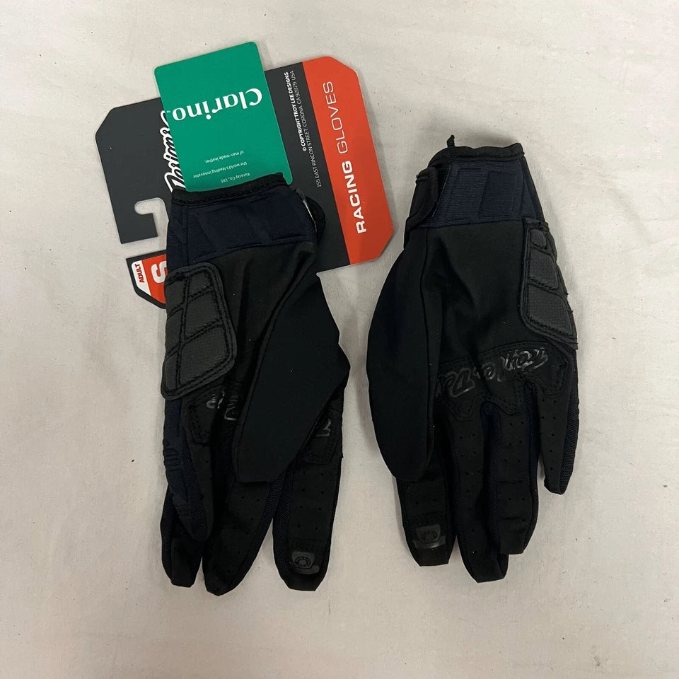 Troy Lee Designs Ruckus Gloves *DISPLAY*