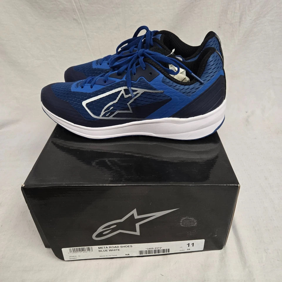 Alpinestars Meta Road Running Shoes *DISPLAY MODEL*