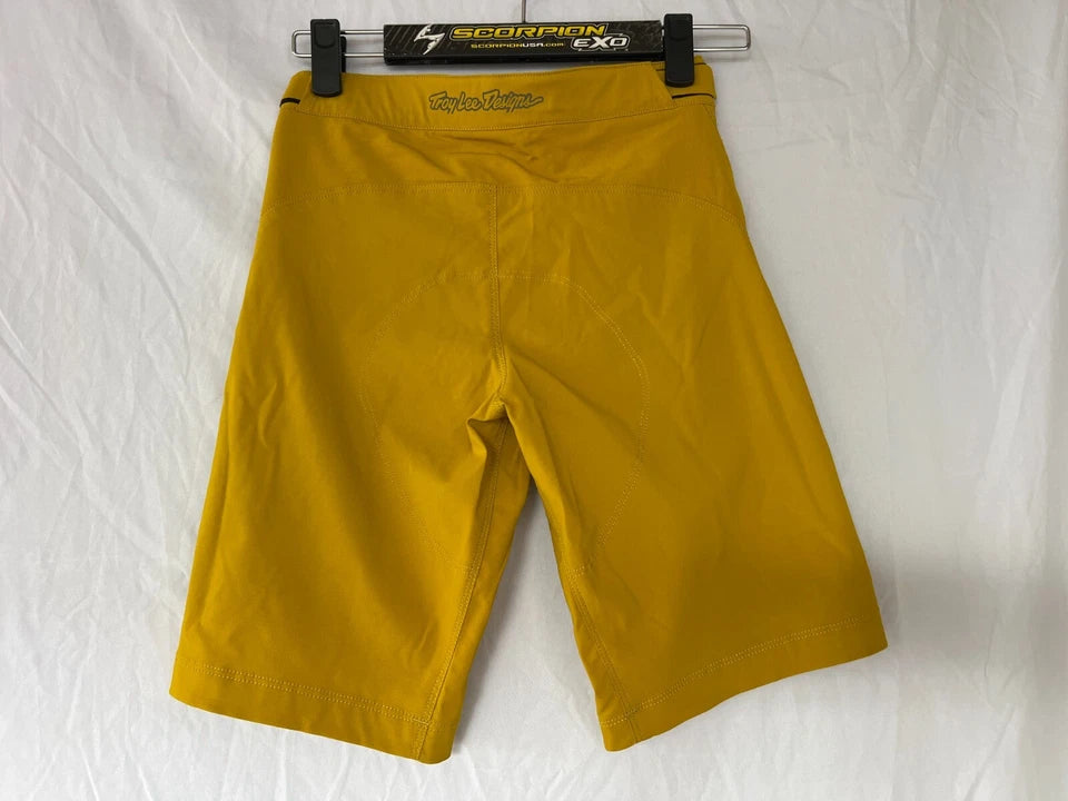 Troy Lee Designs Youth Flowline Shorts No Liner *DISPLAY* CLOSEOUT