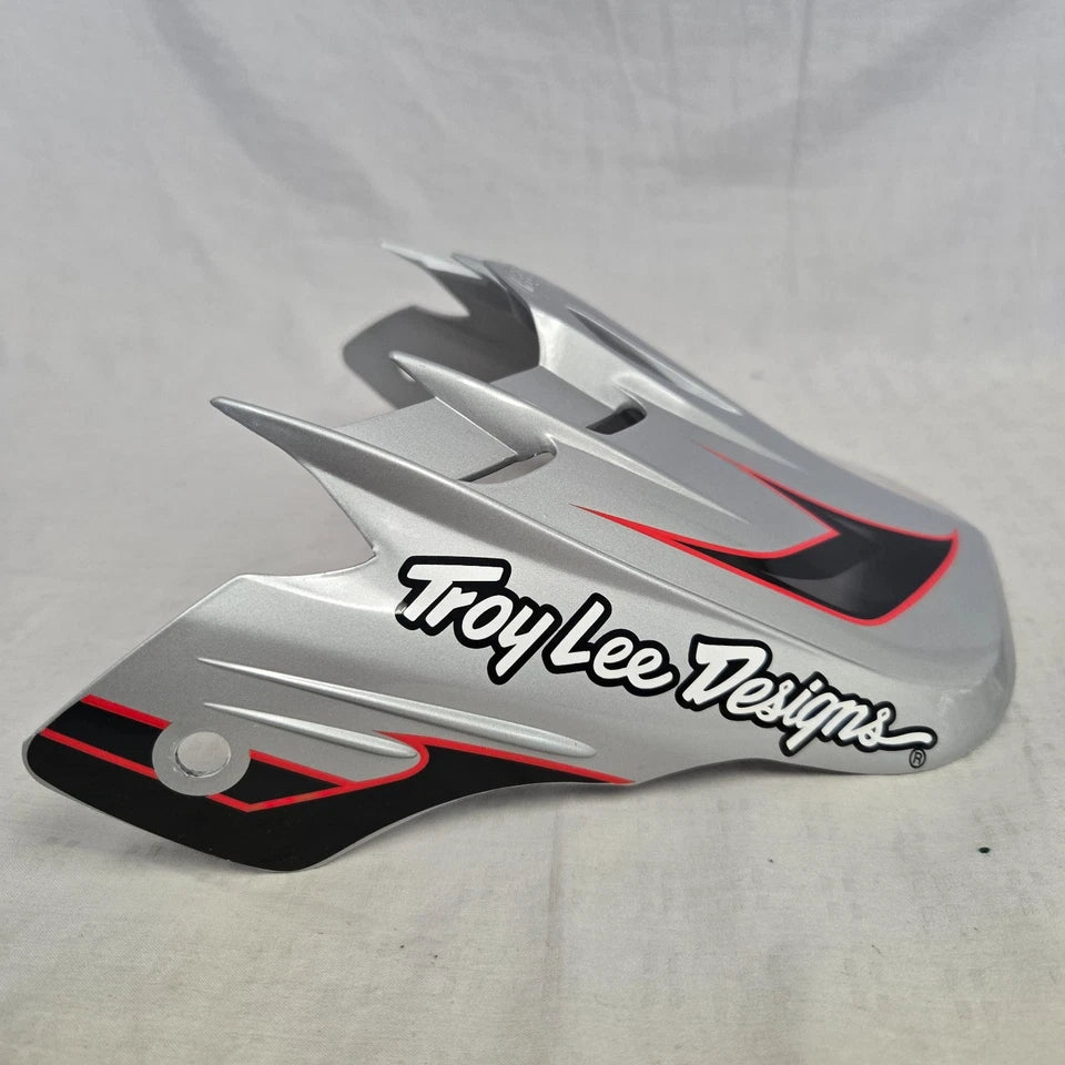 Troy Lee Designs SE Orbit Helmet Replacement Visor