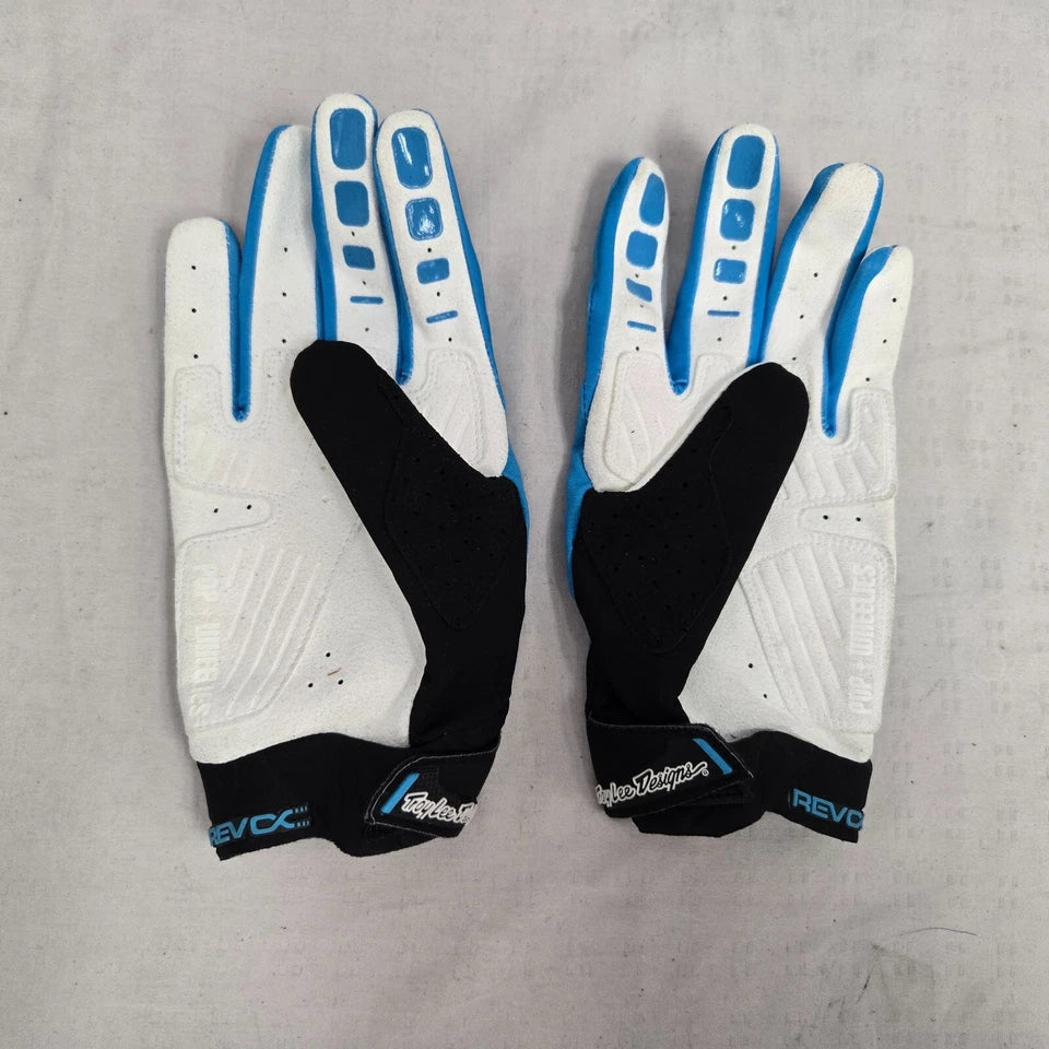 Troy Lee Designs Revox Gloves *SAMPLE*