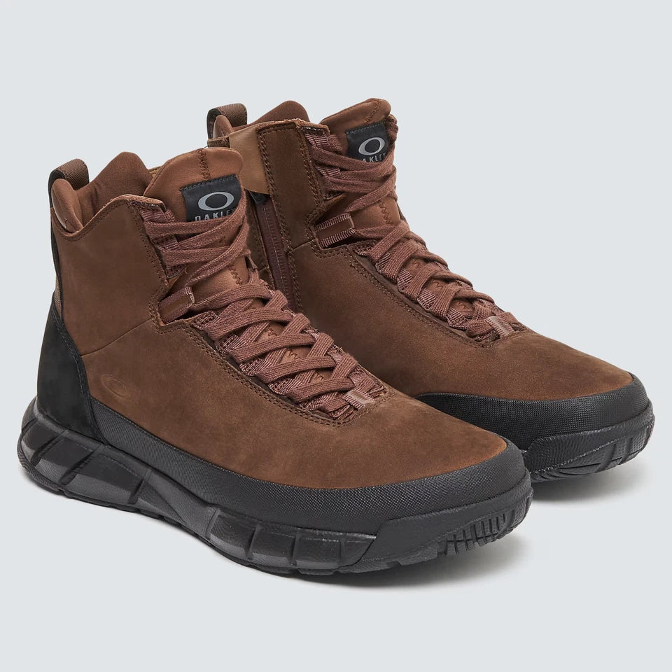Oakley Coyote Mid Zip Boot