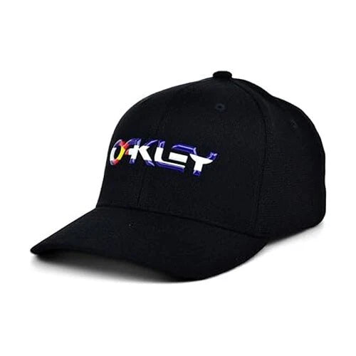 Oakley B1B Metallic Destination Hat