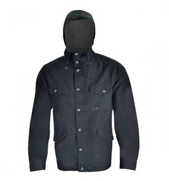 Oakley Taildragger Hooded Jacket